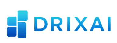 Drixai Logo